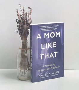 A Mom Like That 265x300