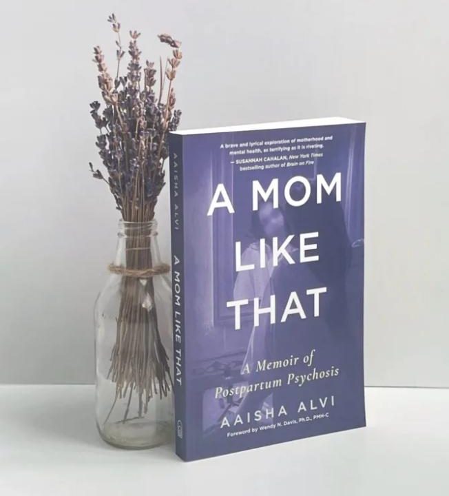 a mom like that